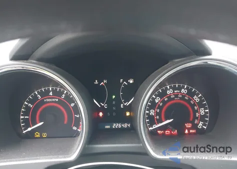 2008 Toyota Highlander z USA, uszkodzony, nr VIN JTEES41A982036246